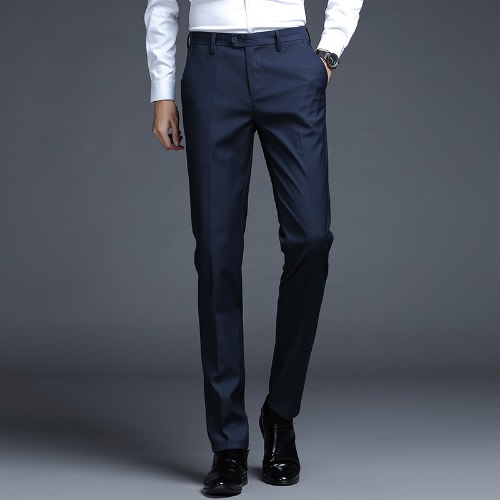 3 In 1 Suit Trouser For Men
