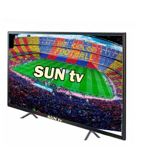 Sun 55 Inches Smart Tv Full Hd