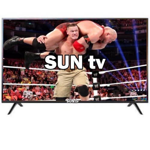 Sun 32 Inches Smart Tv