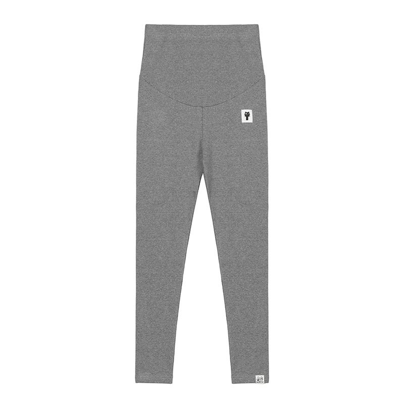 Maternity Leggings Adjustable Waist Pregnant Women Pregnancy Pants
