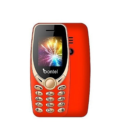 L100 Feature Phone With Big Torch Light - Bontel Cloud & 1,000mAh Battery