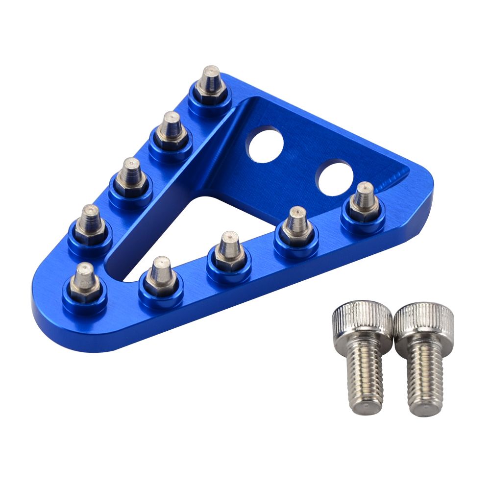 Brake Pedal Lever Tip Plate For Husqvarna TE FE TC FC TX FX