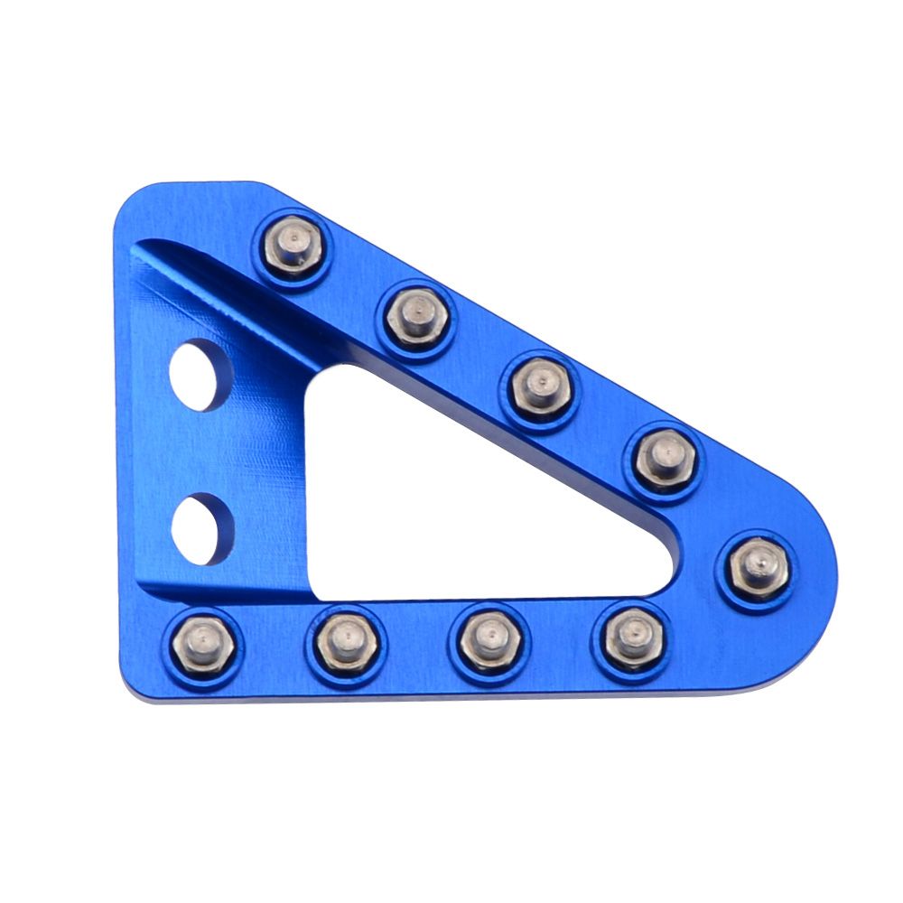 Brake Pedal Lever Tip Plate For Husqvarna TE FE TC FC TX FX