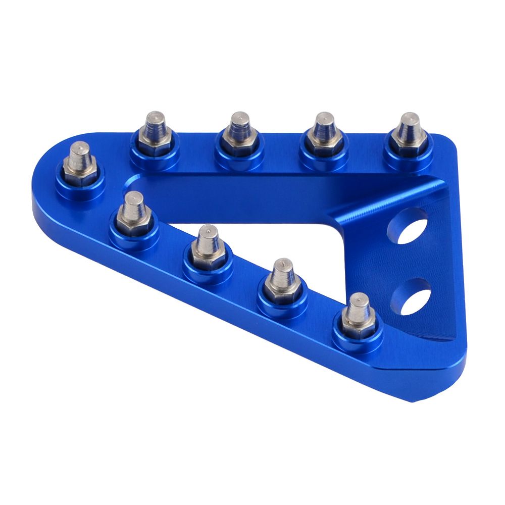 Brake Pedal Lever Tip Plate For Husqvarna TE FE TC FC TX FX