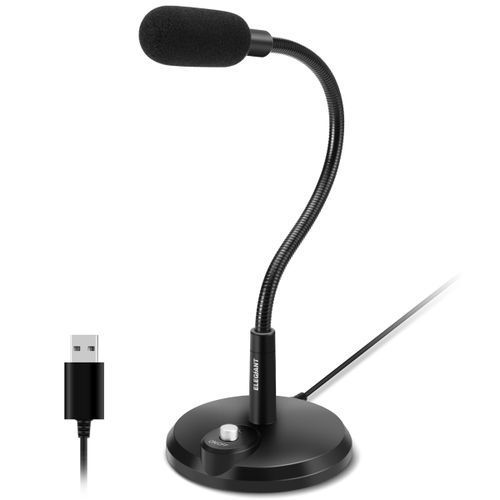 ELEGIANT EGM-01 Microphone