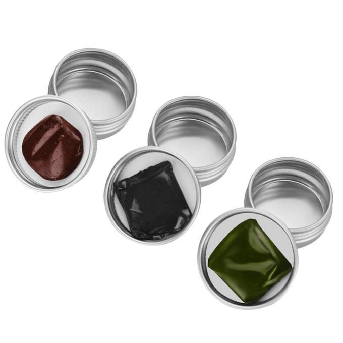Soft Malleable Tungsten Rig Putty Mud Soft Sinker, Carp  Green