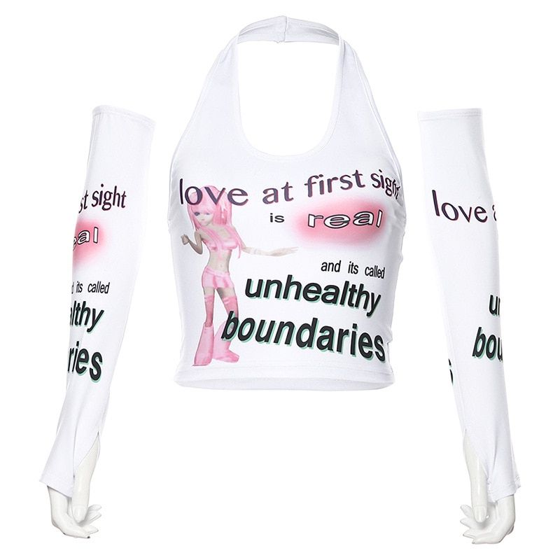 Cute Girls Beach Crop S Womens Stretch Slim Soft Camisole Mujer Summer Camis