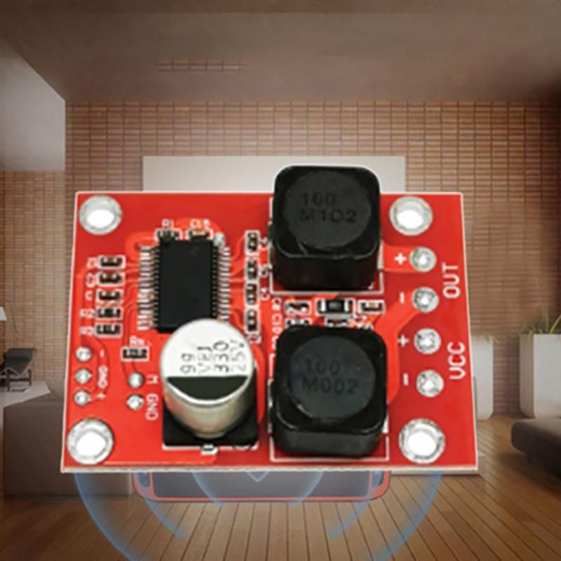 TPA3118 50W DC5V-24V Mono BTL Output Audio Power Amplifier B