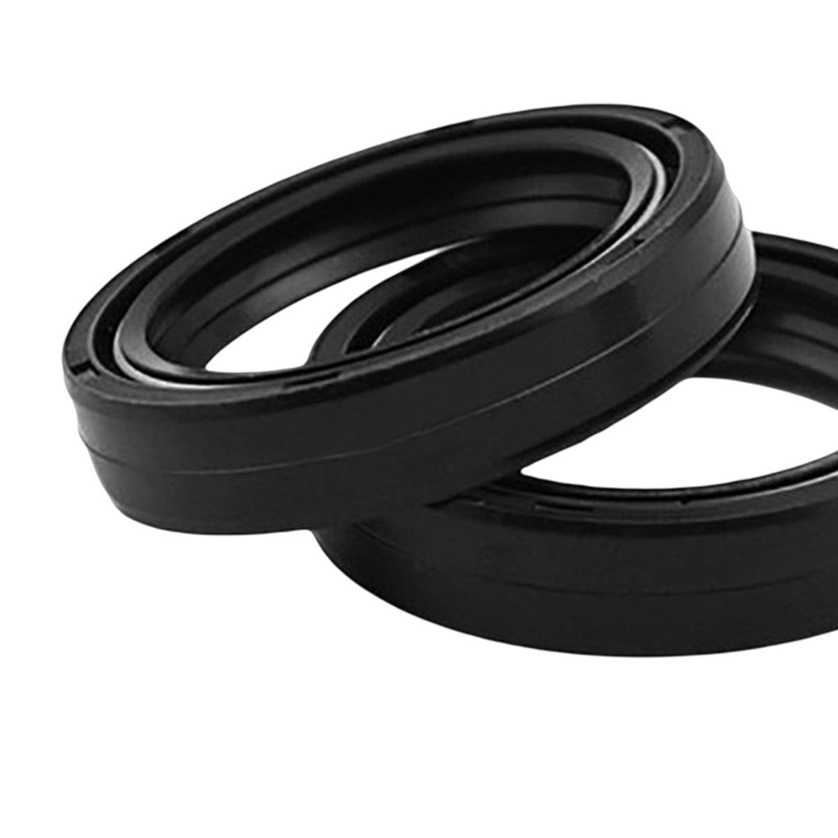 Front Fork Shock Oil Seal And Dust Seal Set For Suzuki Rm-Z450 Dr