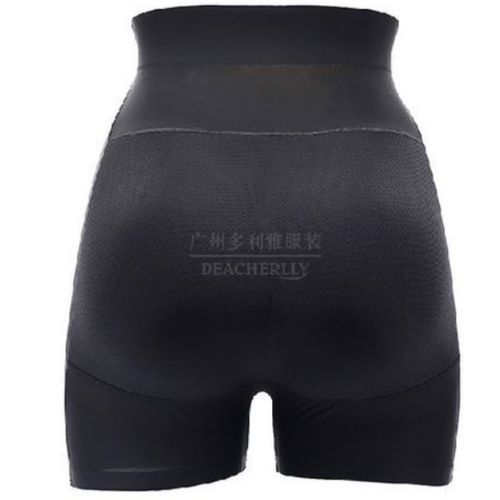 Buttock Shaper Tummy Control  Shape Wear Short Hip Enhancer Tight Pant