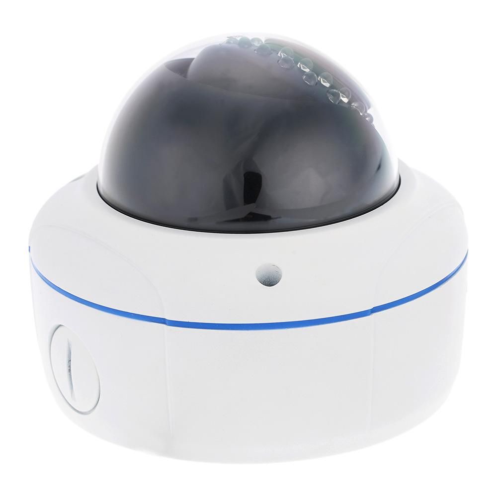 szsinocam H.264 HD 1080P 2.8-12mm 4X Digital Zoom IP Camera with 30pcs IR LEDs CCTV Security