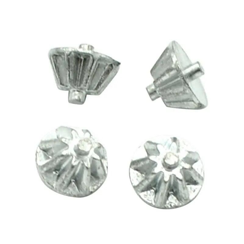 Upgrade Metal Differential Gear Repair Spare Parts for HS 18301 18302 18311 18312 1/18 RC Car