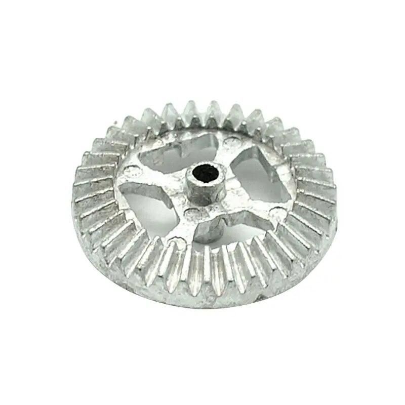 Upgrade Metal Differential Gear Repair Spare Parts for HS 18301 18302 18311 18312 1/18 RC Car