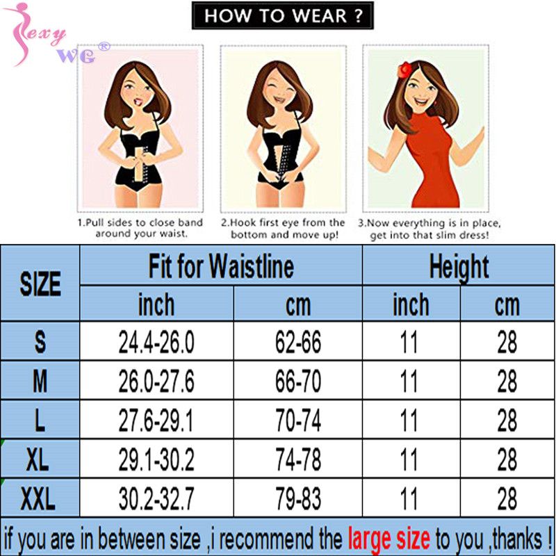 Seamless Postpartum Belly Band Wrap Underwear, C Section Recovery Belt Binder Slimming Shapewear For Women With Hook(#Black)
