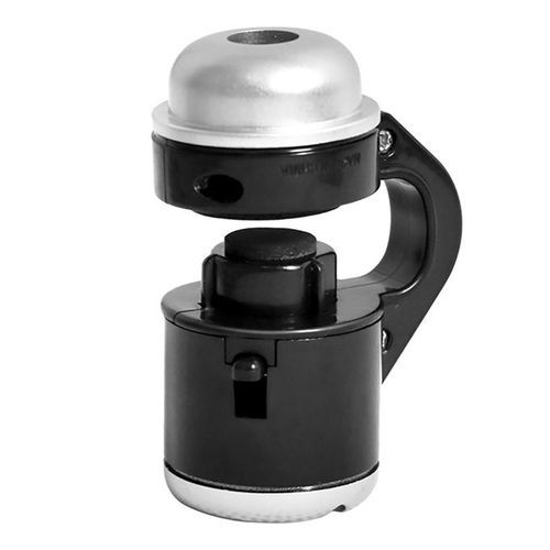 Phone Microscope Lens Multifunctional Wide Angle With LED