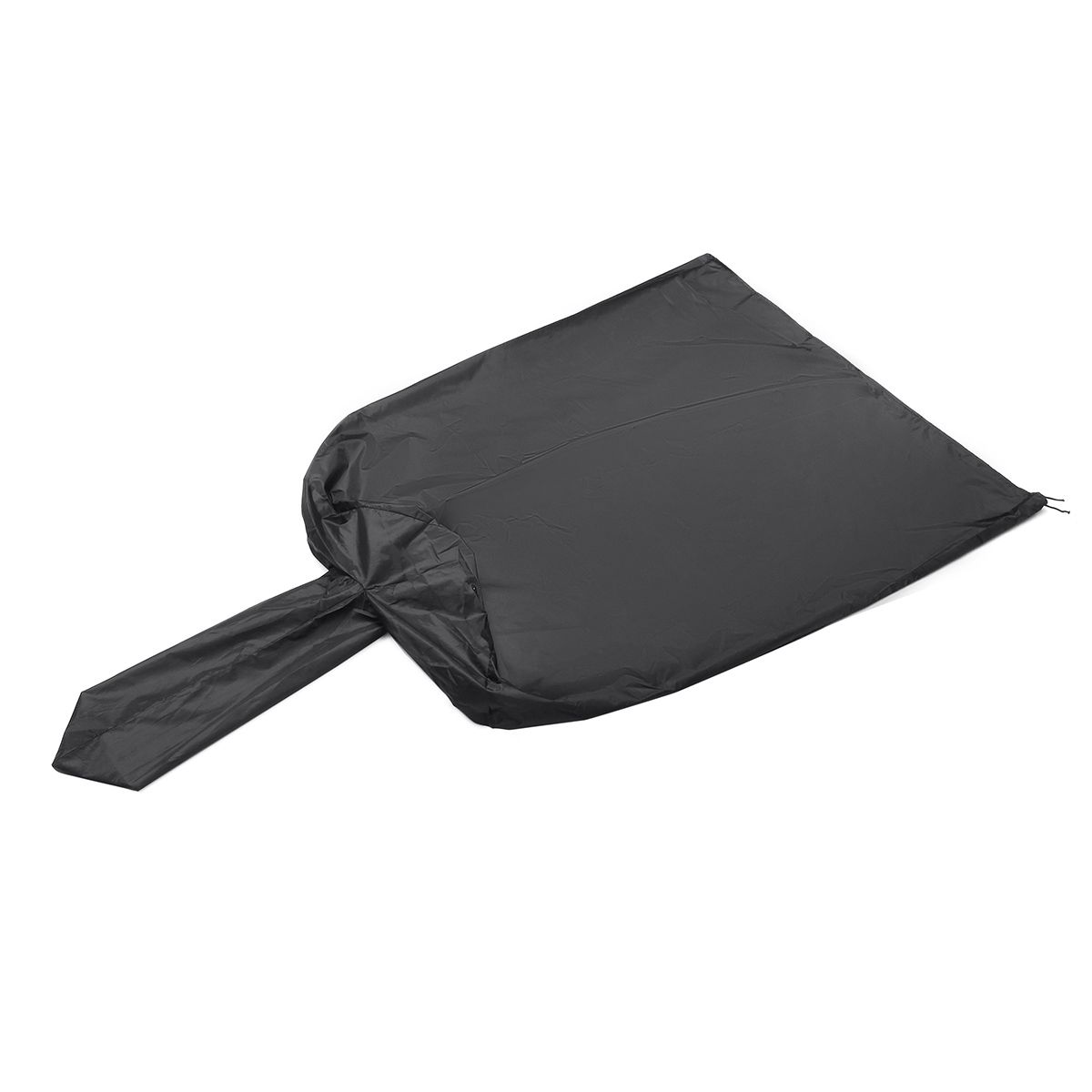 Garden BBQ Dust Cover 5 Sizes Outdoor Courtyard Patio Pizza Oven Cover Waterproof Sunscreen Case Dustproof Waterproof Covers