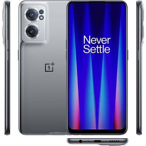 OnePlus Nord CE 2 - 6.43
