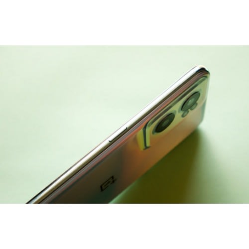 OnePlus Nord CE 2 - 6.43" - 8GB RAM - 128GB ROM - Dual Sim - 4G LTE - 64MP - 4500mAh - Gray