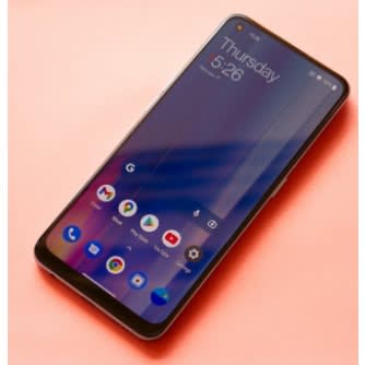 OnePlus Nord CE 2 - 6.43" - 8GB RAM - 128GB ROM - Dual Sim - 4G LTE - 64MP - 4500mAh - Gray