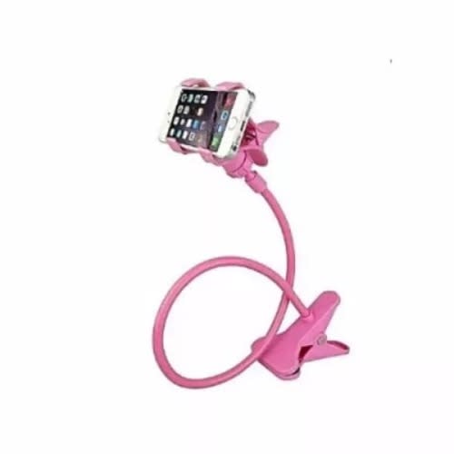 Flexible Mobile Phone Holder & Stand