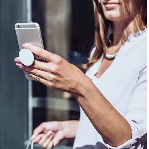 Phone Pop Socket Holder - 12pcs