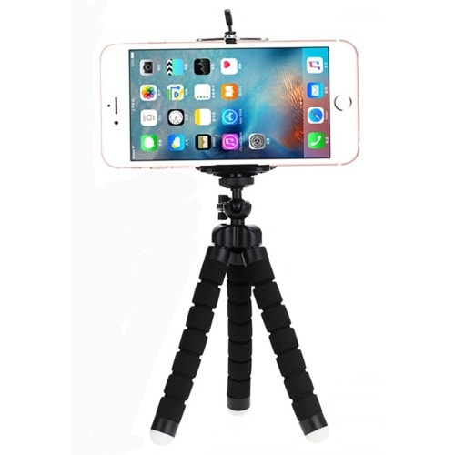 Octopus Adjustable Phone Mount