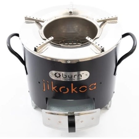 Charcoal Stove