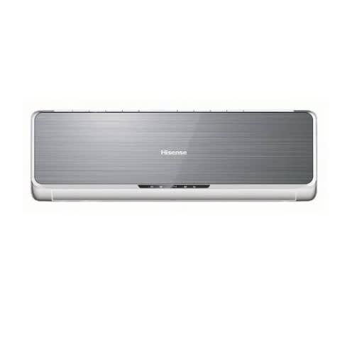 Spl1.5 Hp Art Blmras(12tfb)  Copper Condenser - R410 Gas- Black Mirror
