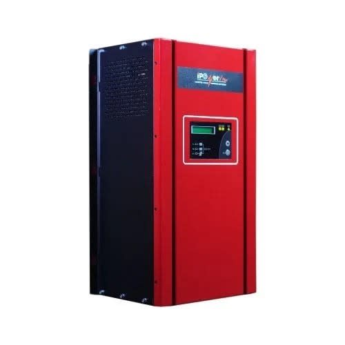 Xplus 3kva/48v Transformer Based Inverter Pure Sinewave
