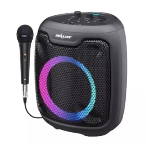 Zealot P8 Wireless Bluetooth Speaker