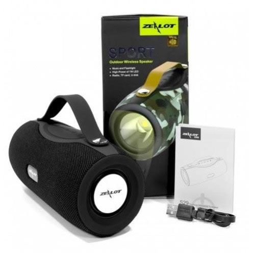 Wireless Bluetooth Speaker - S29