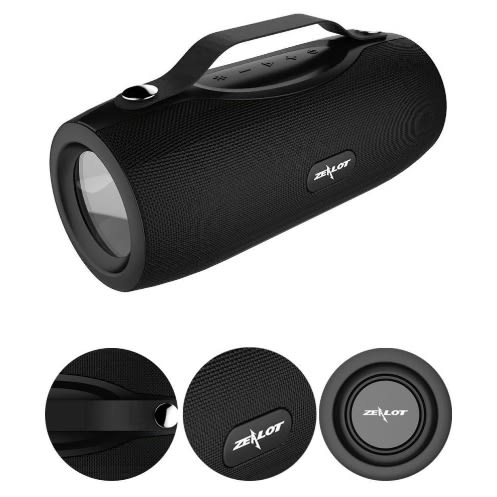 Wireless Bluetooth Speaker - S29