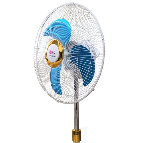 LG 18" High Velocity Standing Fan