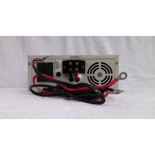 Pure Sine Wave – Solar Hybrid Inverter – Home Ups –Power Conversion Unit - 650va – 650W
