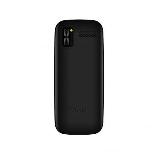 C4 - 2.4" - 3000 Mah Battery - Black