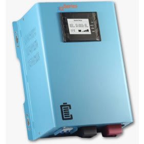 ICellpower Pure Sineware Inverter - 5KVA/24V