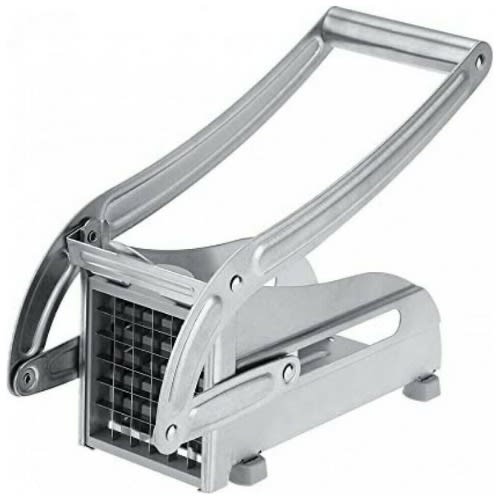 Potato Chipper - Stainless Steel