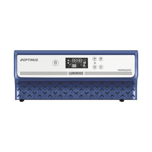 Optimus 1.6kva 24v Pure Sine Wave Inverter