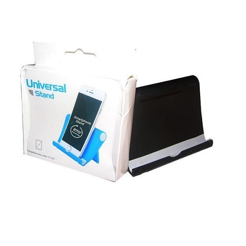 Multi-angled Tablet Smartphone Holder