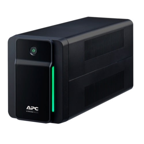 Back-ups 750va, 230v, Avr, Universal Sockets (bx750mi-ms)