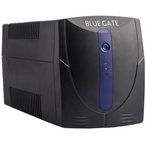 UPS 650va Elite Pro