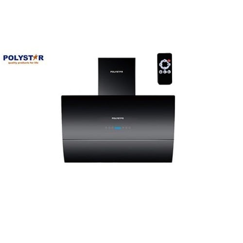 Digital 900mm Rangehood With Remote Control