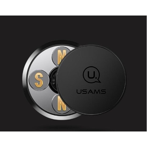 Us-zj050 Dashboard Magnetic Car Holder Lead-tu Series