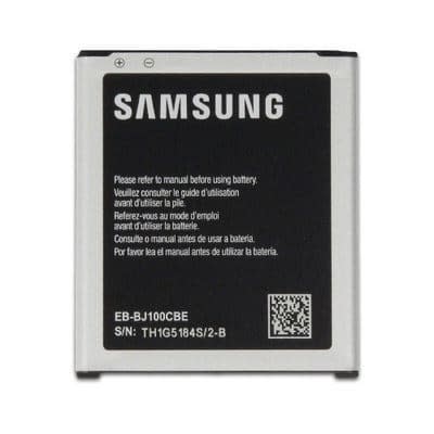 Battery For Samsung Galaxy J1