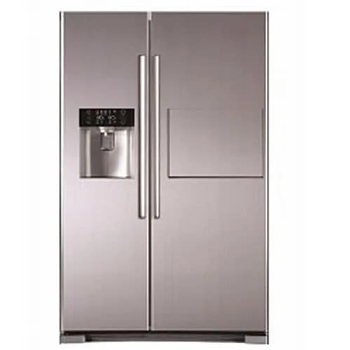 Thermocool 550-litre Refrigerator With Dispenser + Minibar - Hrf-628if6s