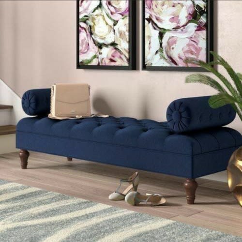 Functional Ottoman Chair