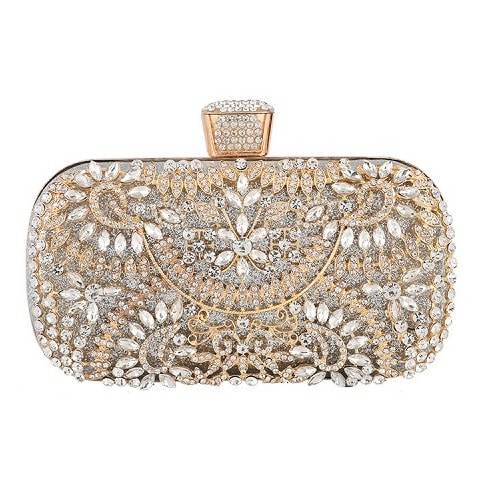 Ladies Clutch Bag