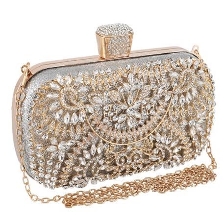 Ladies Clutch Bag