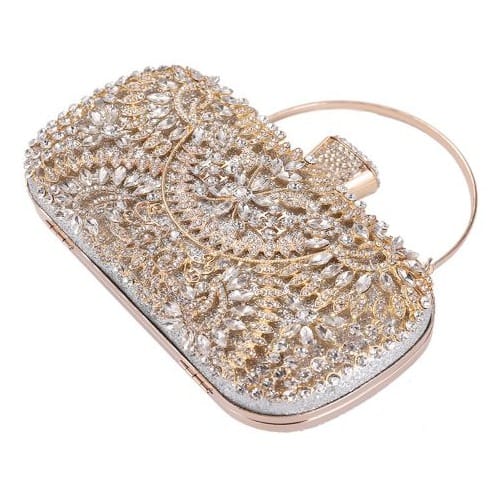 Ladies Clutch Bag