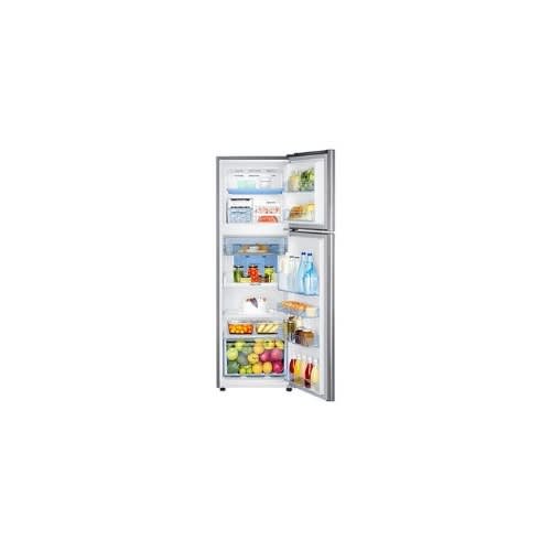Top Freezer Refrigerator - 251L - 200W